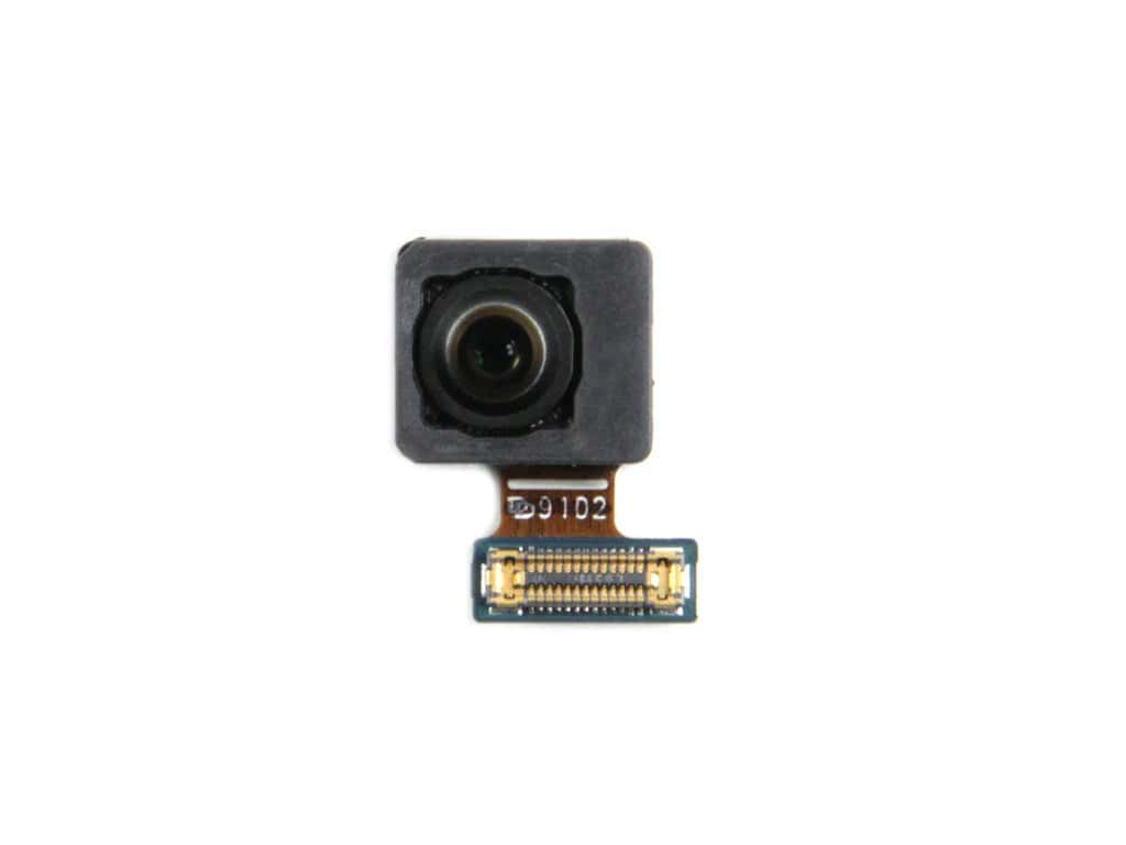 Samsung S10E Front camera