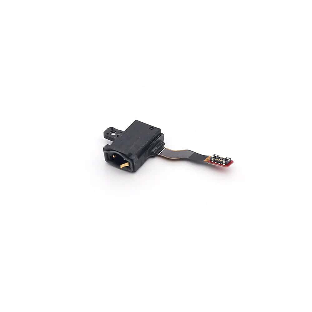 Samsung Galaxy S9 Plus Headphone Jack