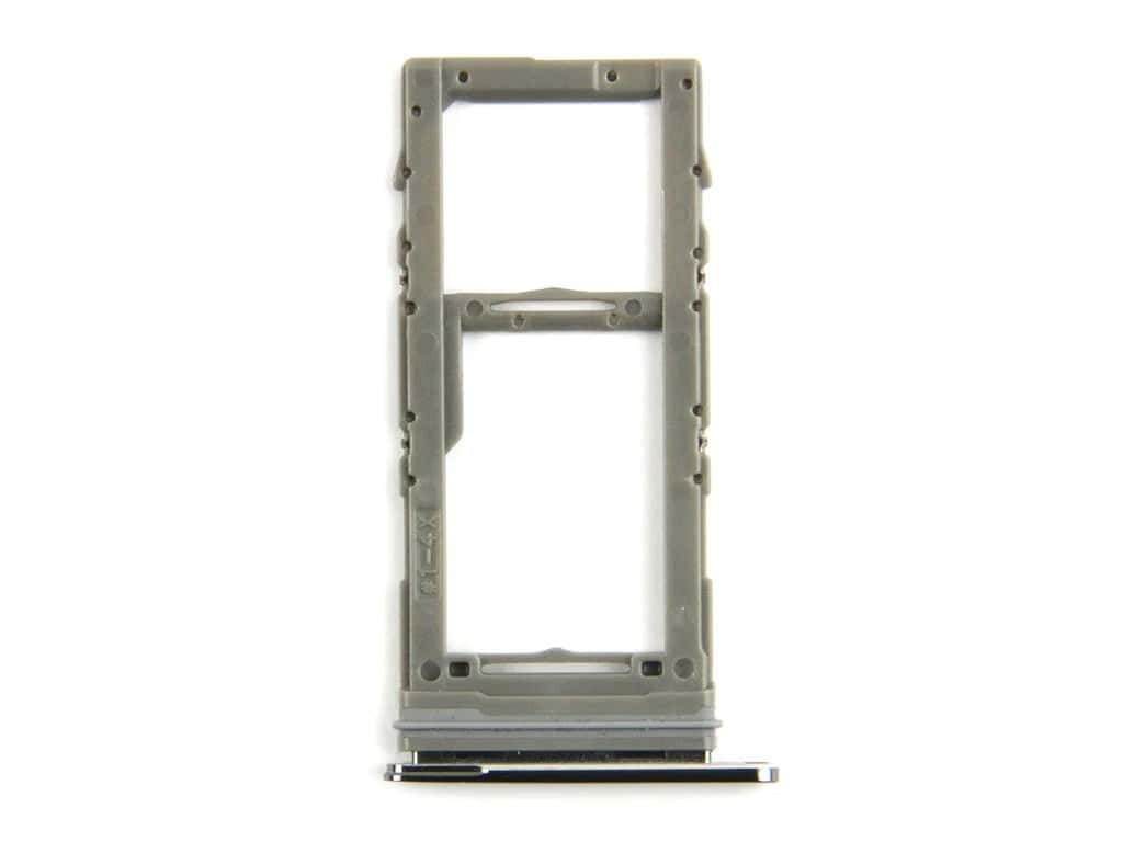Samsung Galaxy S20 Ultra Sim Tray