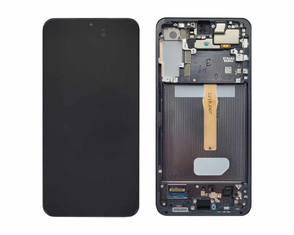 Samsung Galaxy S22 Plus Service Pack G906 LCD Replacement