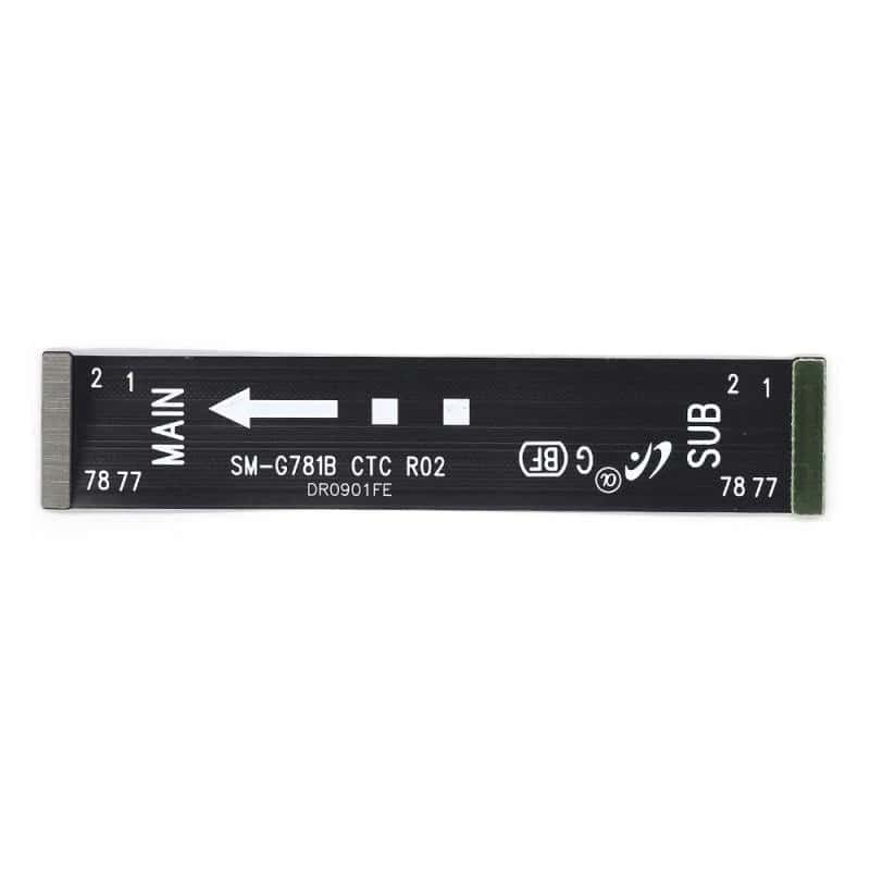 Samsung Galaxy S20 FE 4G Main Flex Cable
