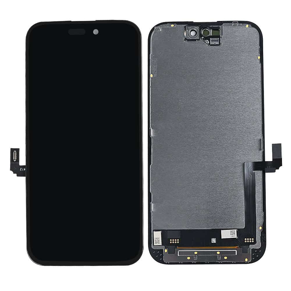 iPhone 16 LCD Touch Digitizer Screen (Refurb)