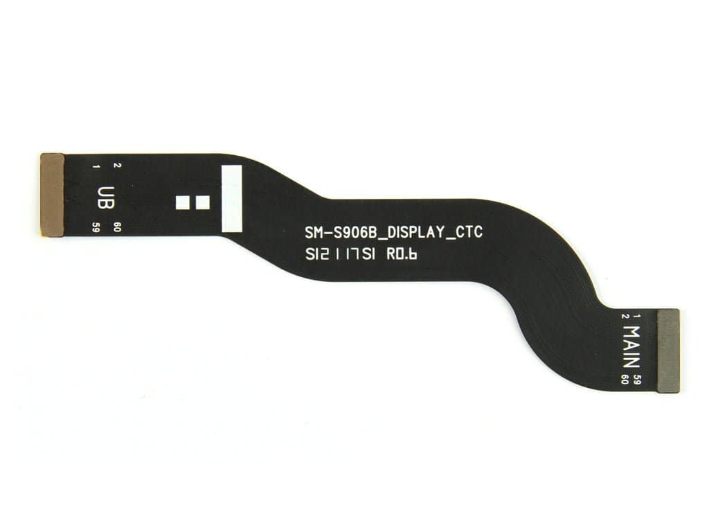 Samsung Galaxy S22 Plus Compatible LCD Flex