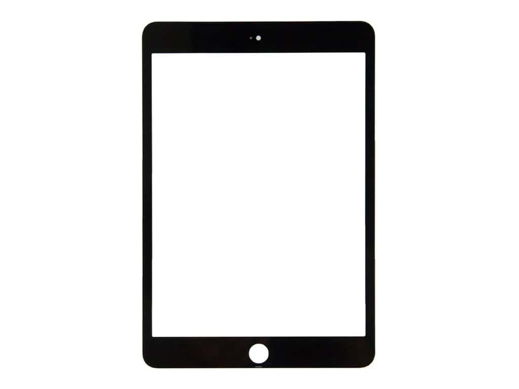 iPad Mini 3 (7.9 Inch) Compatible Touch Digitizer