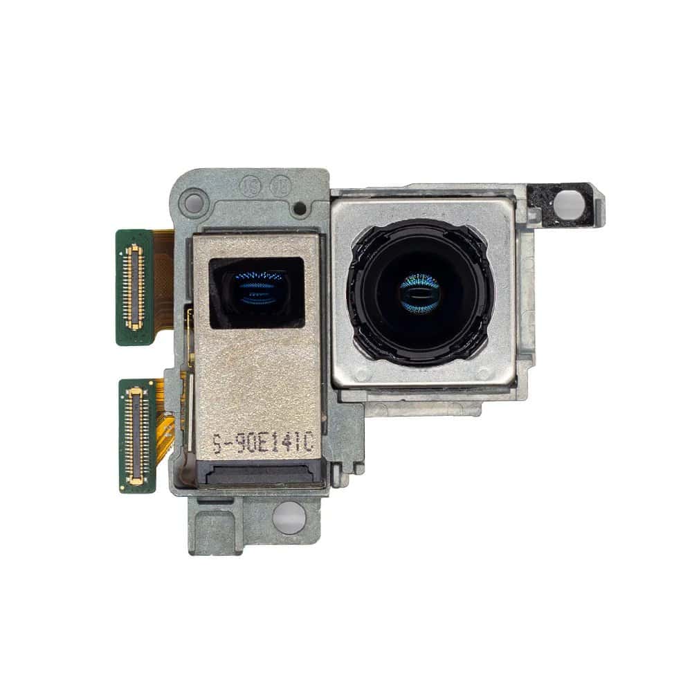 Samsung Galaxy Note 20 Ultra Back Camera