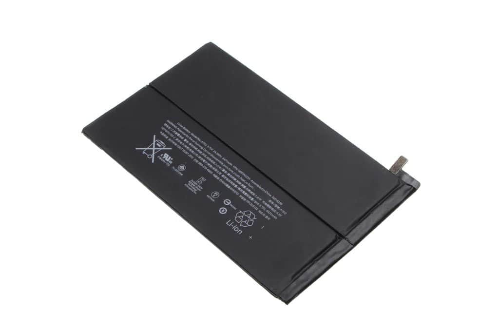iPad Mini 2 / iPad Mini 3 Compatible Battery
