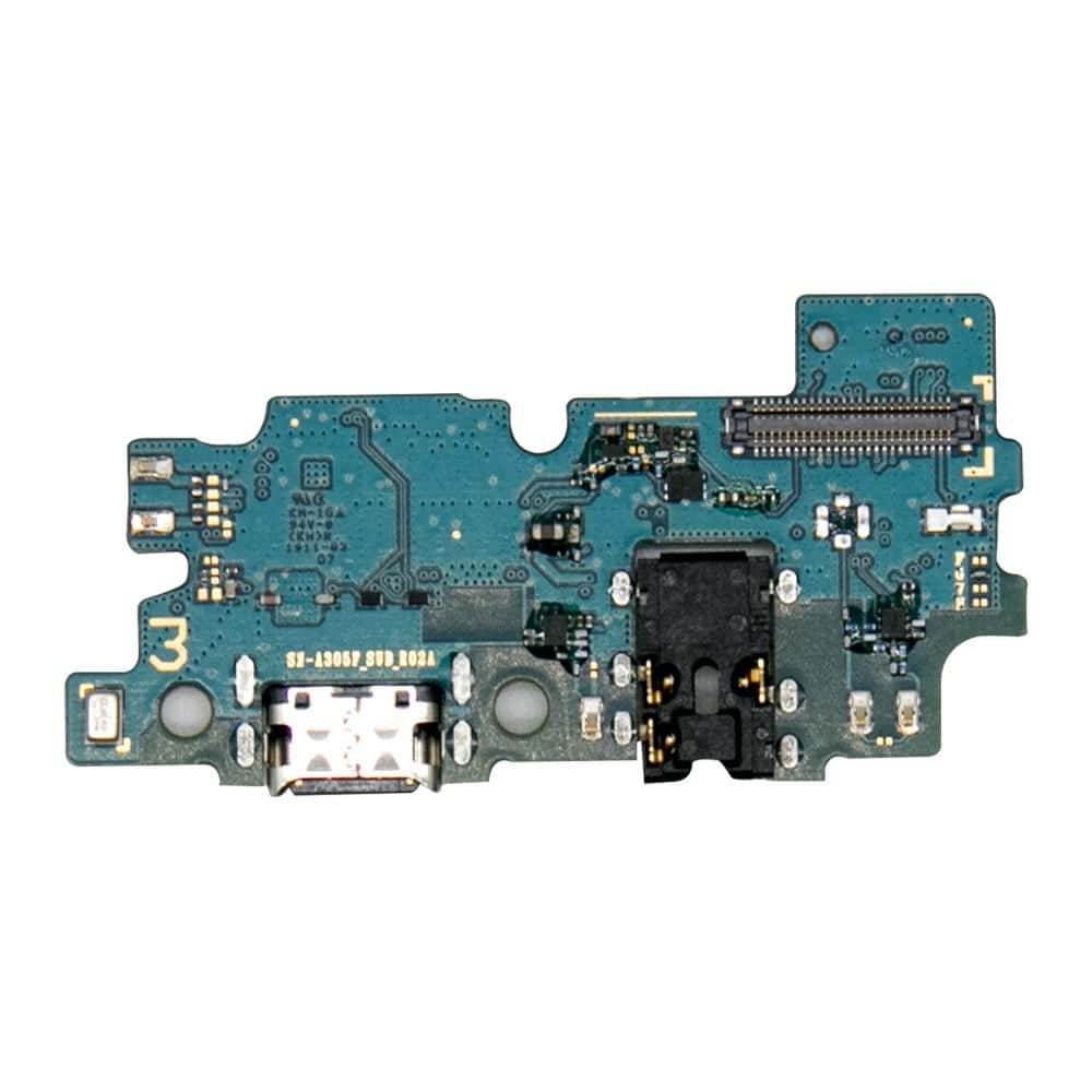 Samsung Galaxy A30 Compatible Charging Port