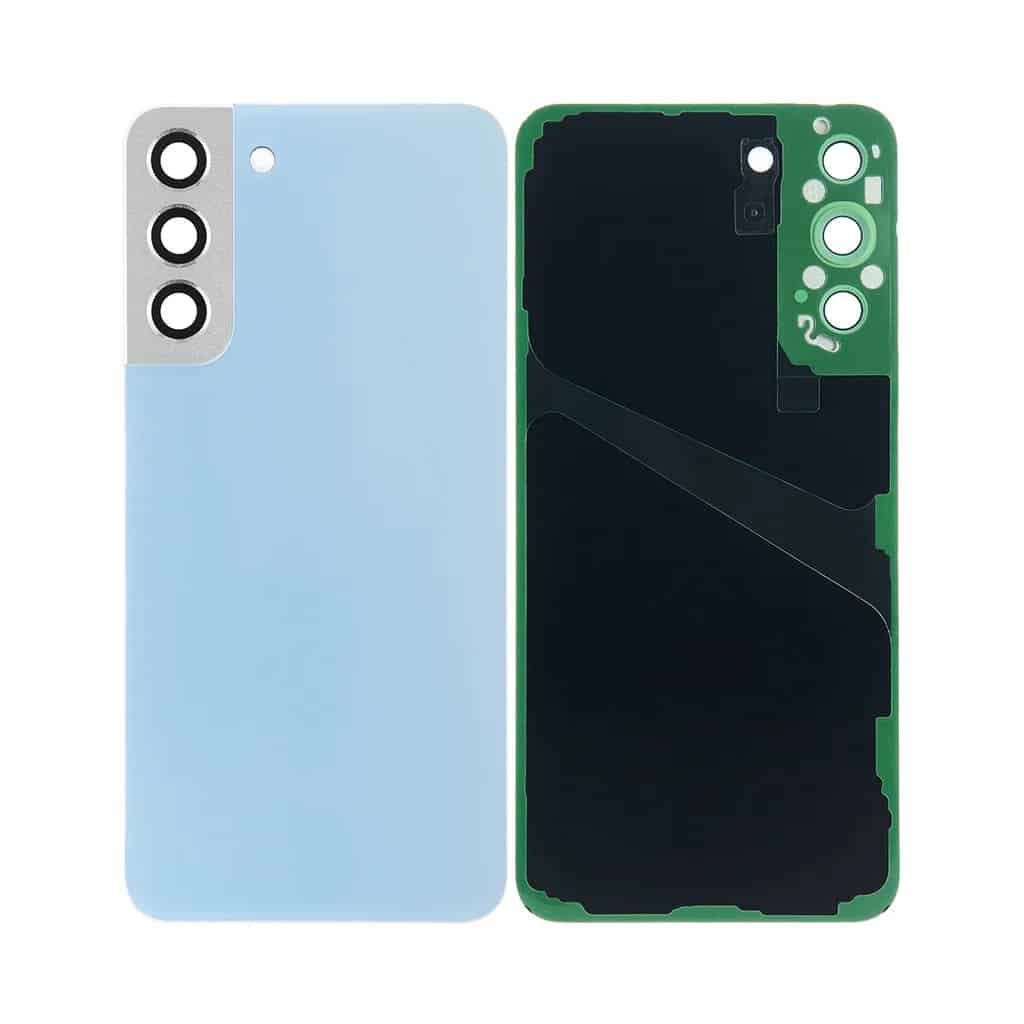 Samsung Galaxy S22 Plus Back Glass With Lens