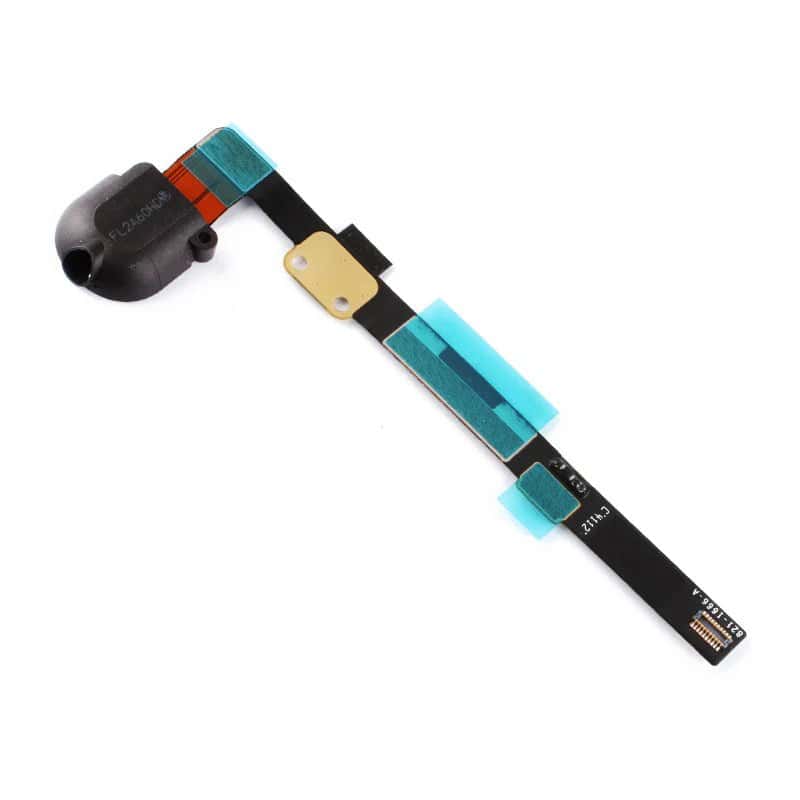 iPad Mini 2 / iPad Mini 3 Compatible Headphone Jack