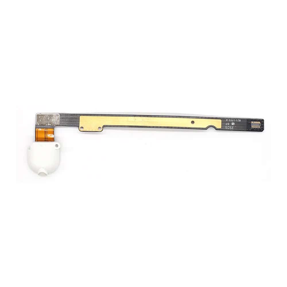 iPad Air / iPad 5 (2017) / iPad 6 (2018) Compatible Headphone Jack