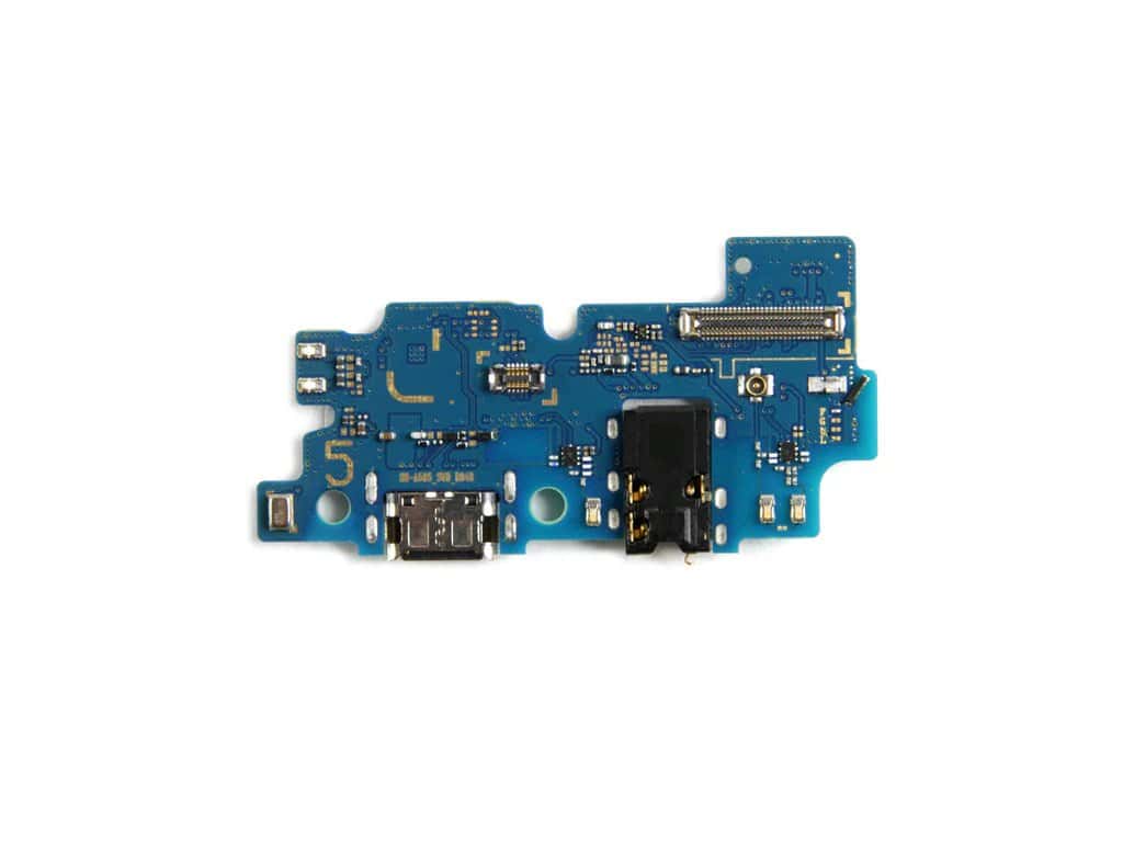 Samsung Galaxy A50 Compatible Charging Port