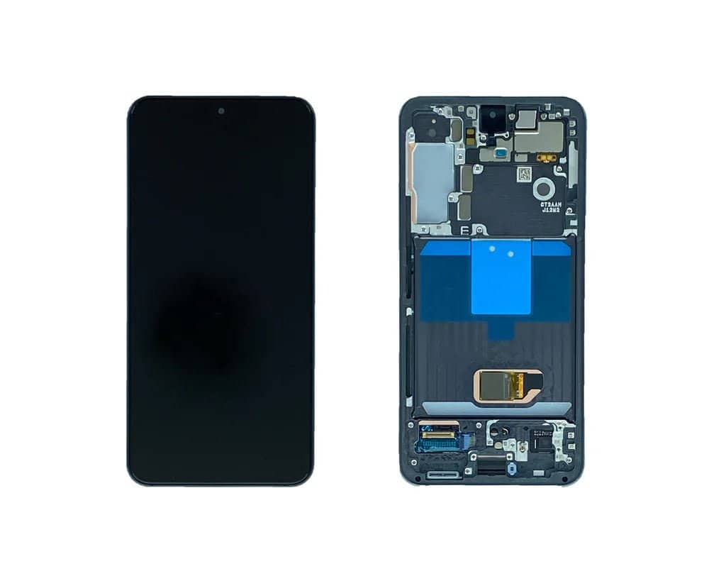 Samsung Galaxy S22 5G (S901) LCD Touch Digitizer Screen(Assembled)- Black