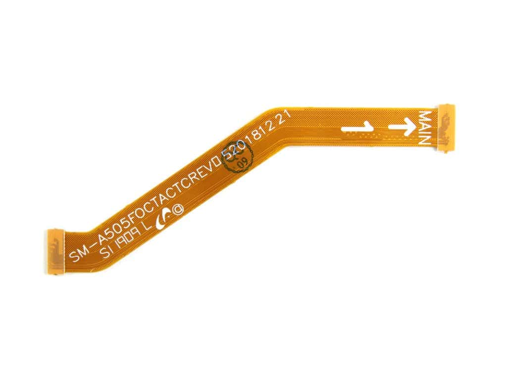 Samsung Galaxy a50 compatible lcd flex