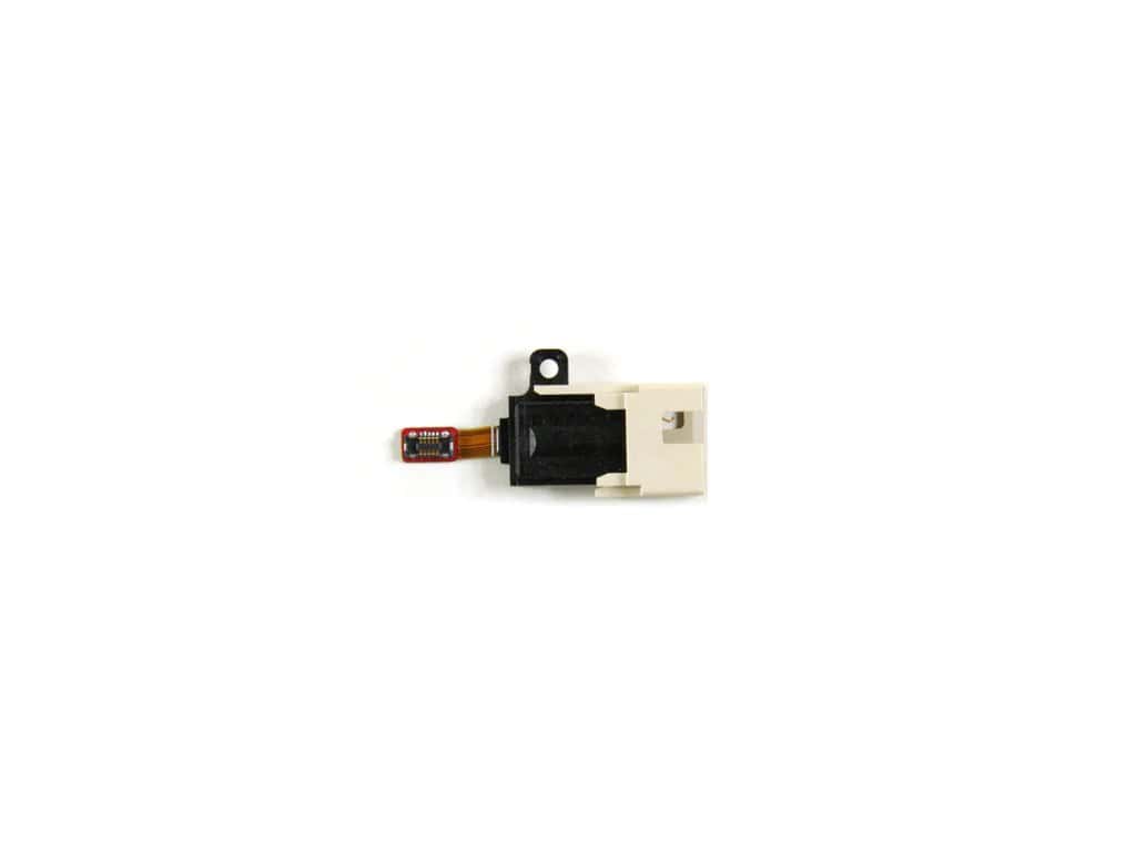 Samsung S10 Plus Headphone Jack
