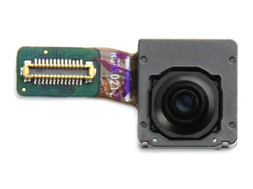 Samsung Galaxy S20 Ultra Front Camera