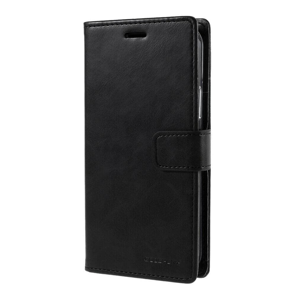 Samsung Galaxy A33 Bluemoon Single Wallet Case