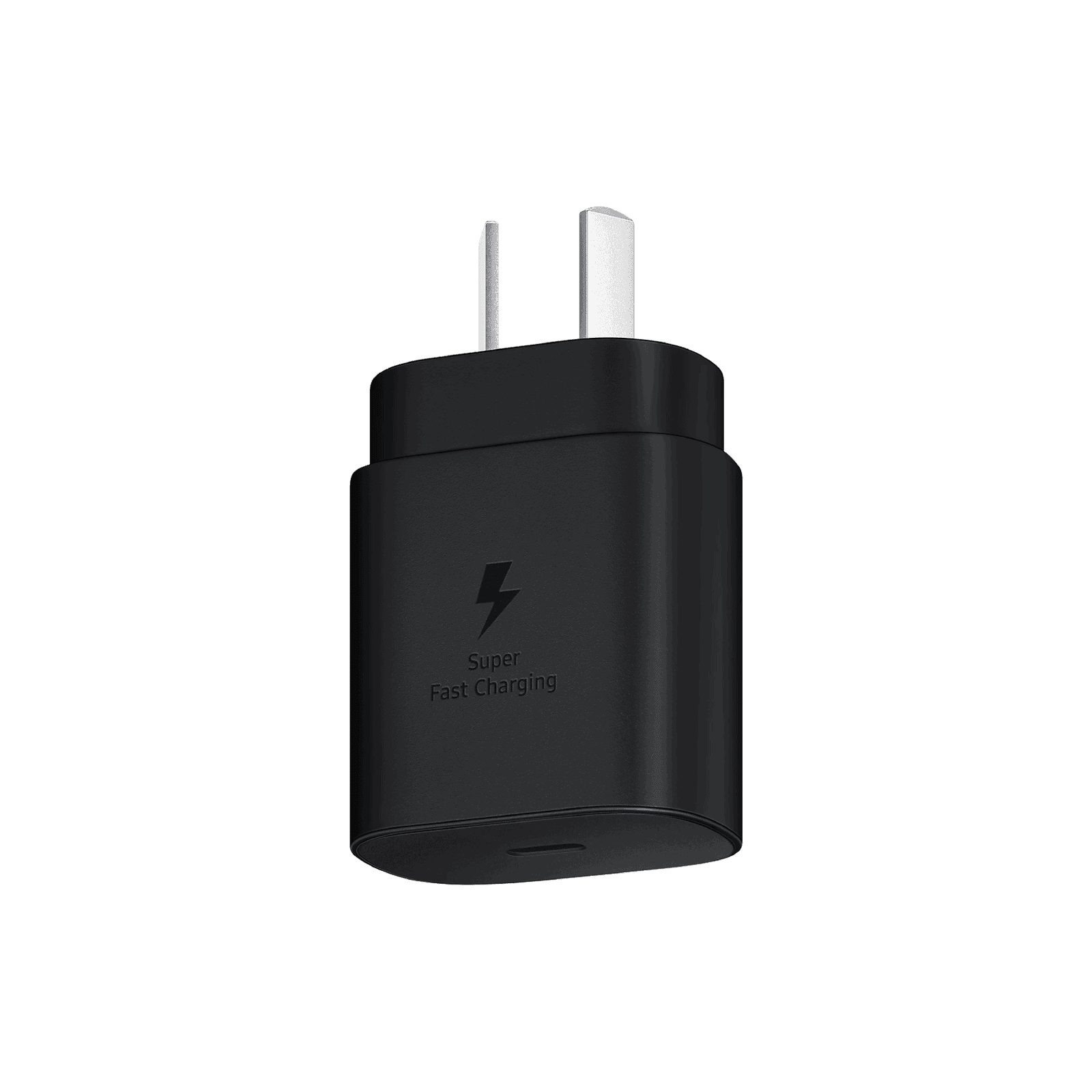 MusoGear Samsung 25W USB-C Wall Adapter