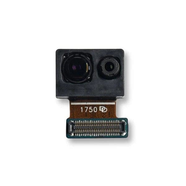 samsung Galaxy s9 front camera