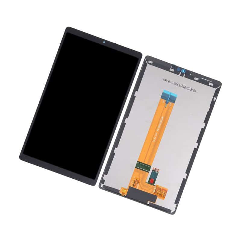 Samsung Galaxy Tab A7 Lite T220 LCD and Touch Assembly no Frame