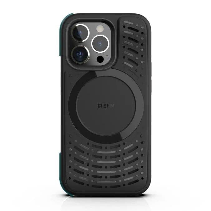 iPhone 14 Pro EFM Tokyo Gaming Case Armour with D3O 5G Signal Plus