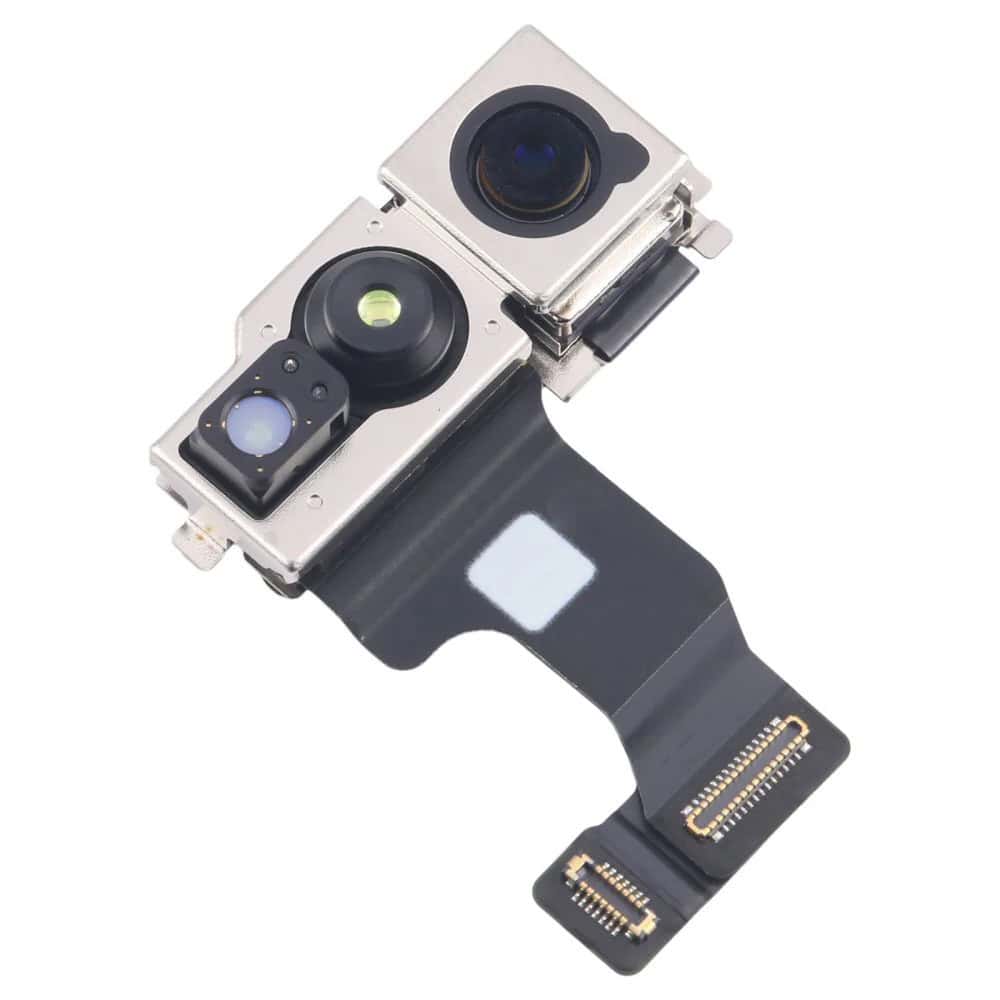 iPhone 16 Plus Compatible Front Camera