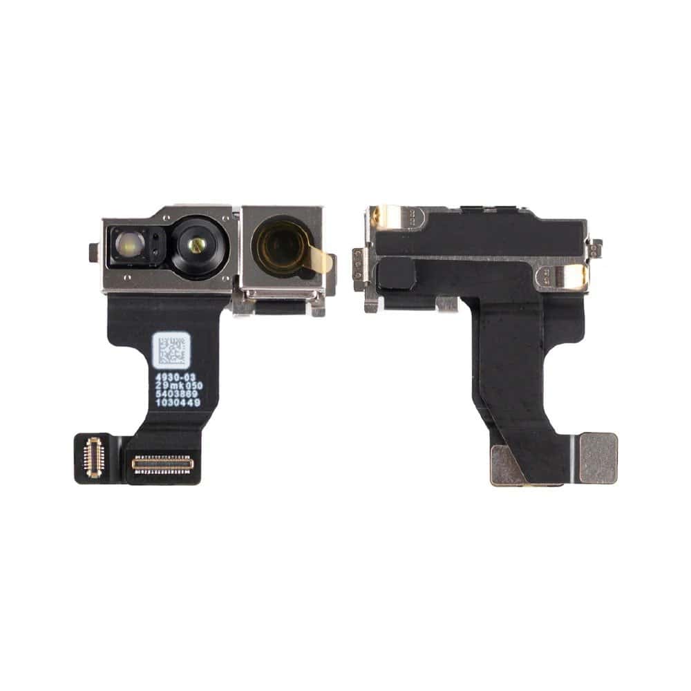 iPhone 16 Plus Compatible Rear Camera (Diagnosable)