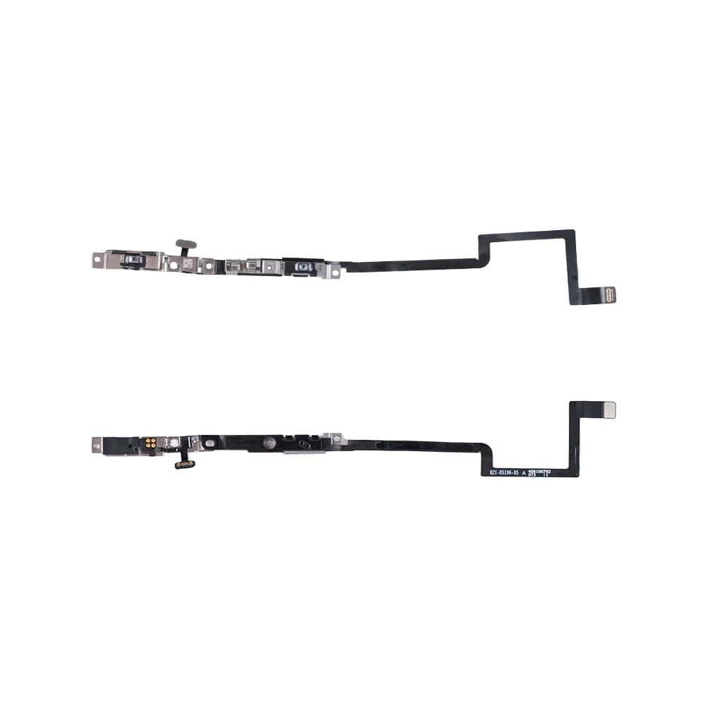 iPhone 16 Pro Compatible Power Button Flex Cable