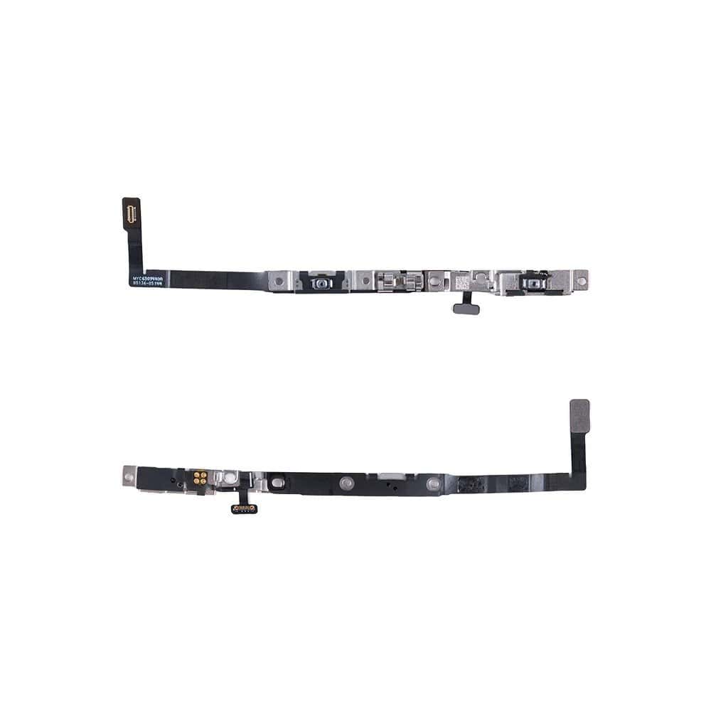 iPhone 16 Compatible Power Button Flex Cable