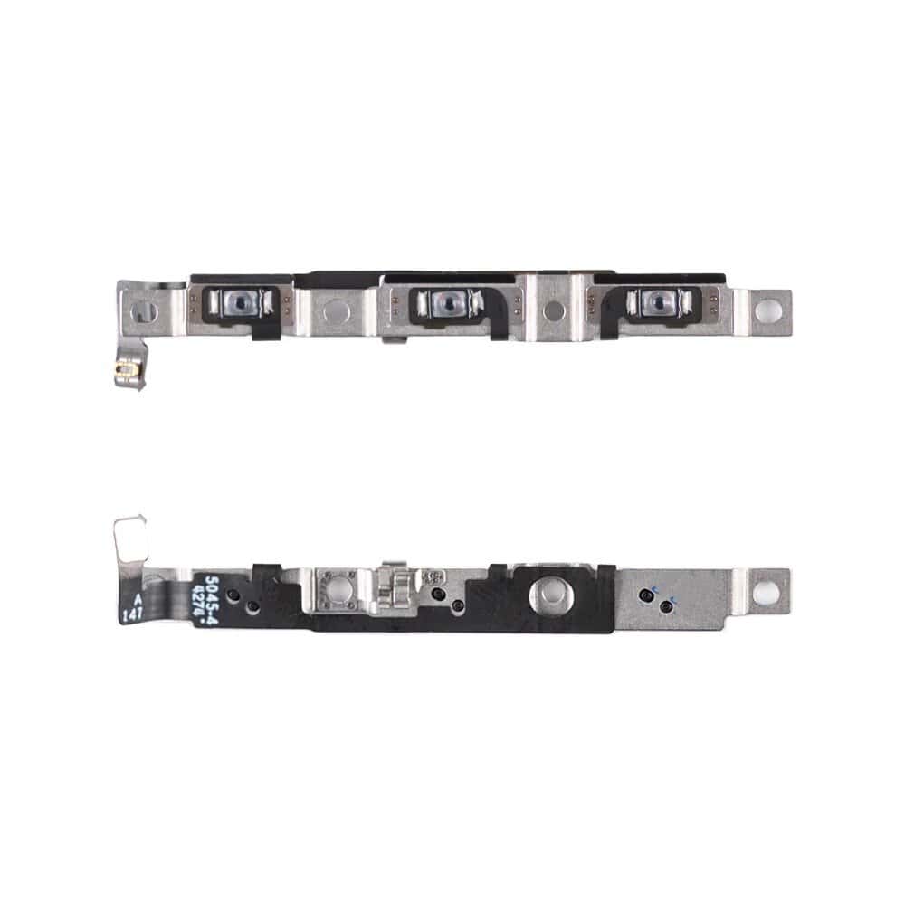 iPhone 16 Plus Compatible Volume Button Flex Cable