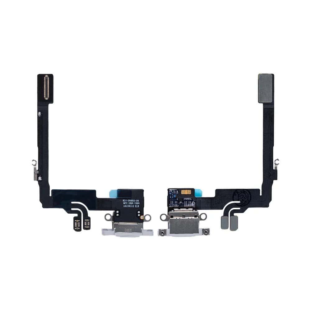 iPhone 16 Pro Compatible Charging Port Flex Cable ORG