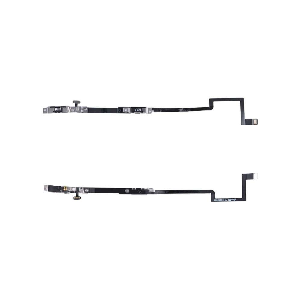 iPhone 16 Pro Max Compatible Power Button Flex Cable