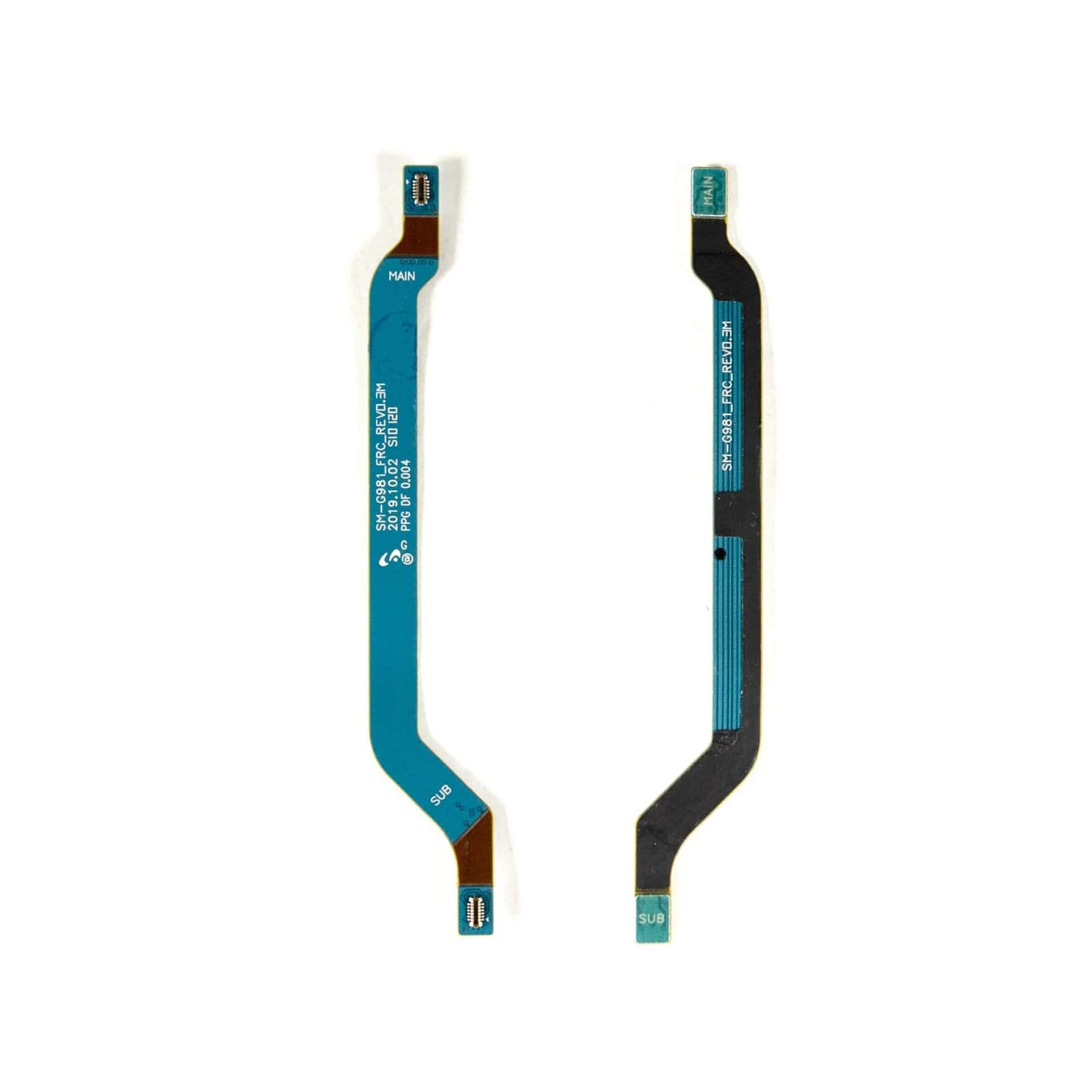 Samsung Galaxy S20 Ultra Antenna Flex