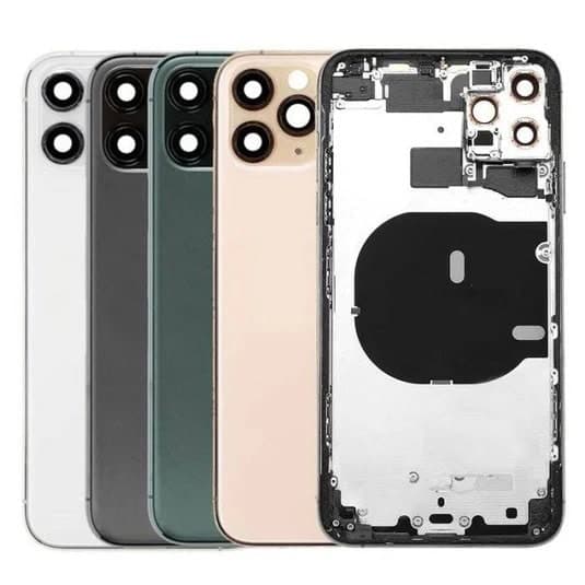 iPhone 11 Pro Compatible Housing