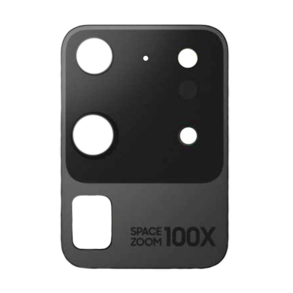 Samsung Galaxy S20 Ultra Camera Lens