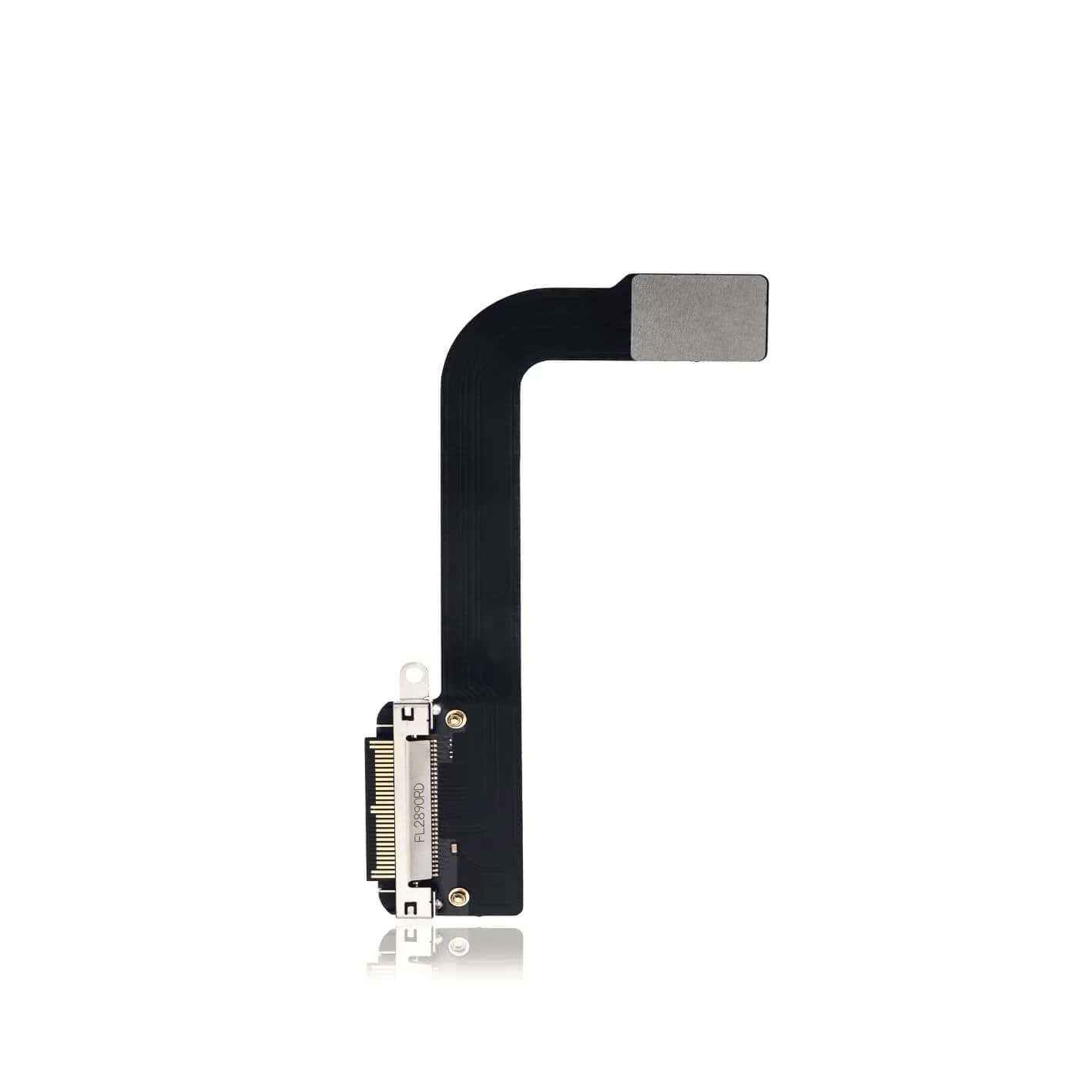 iPad 3 Compatible Charging Port