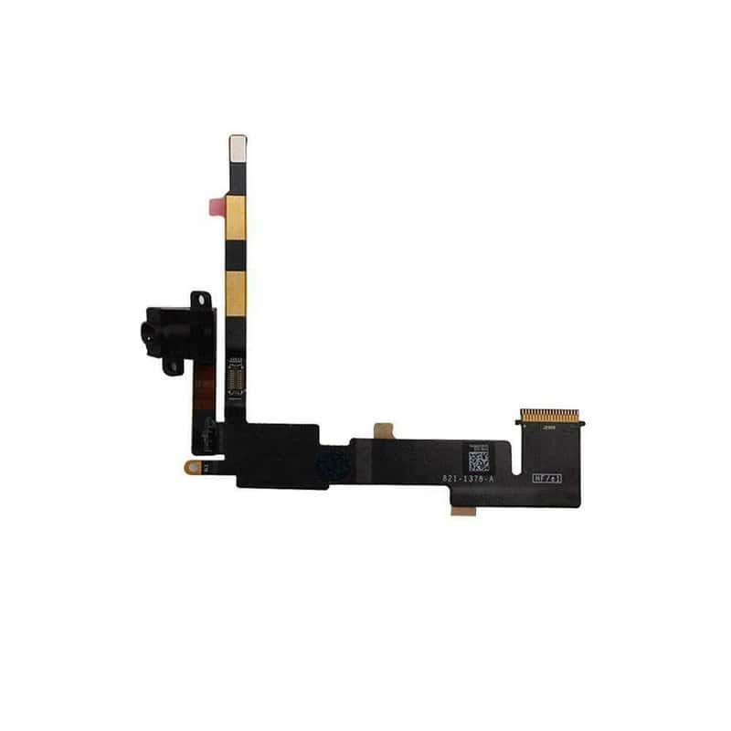 iPad 2 Compatible Headphone Jack