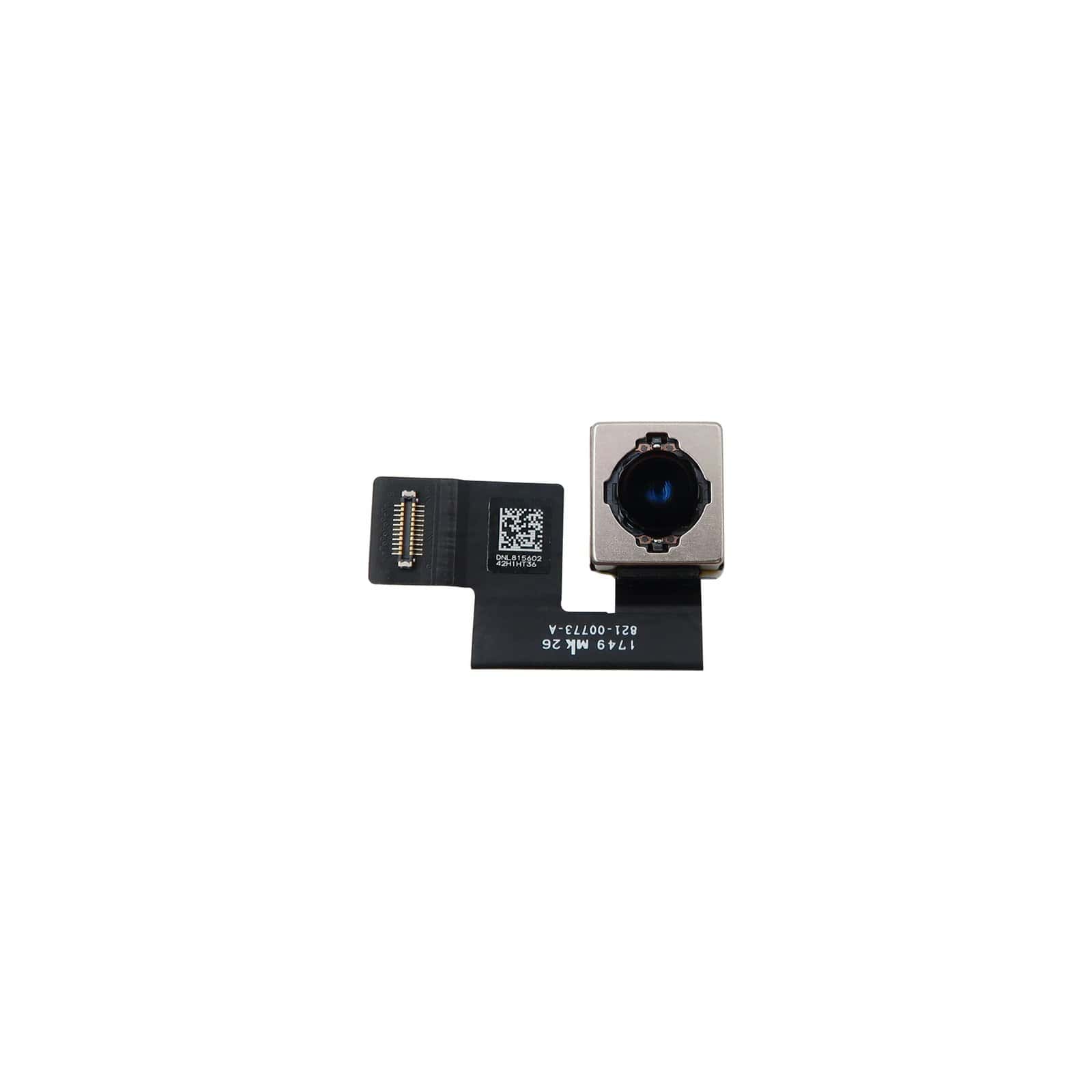 iPad 12.9 1st Gen Rear Camera