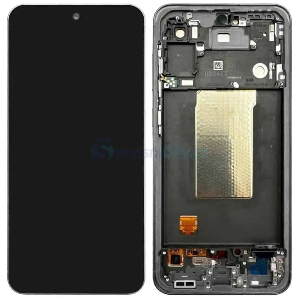 Samsung Galaxy A56 5G A566 LCD Touch Digitizer Screen (MUSO OLED)