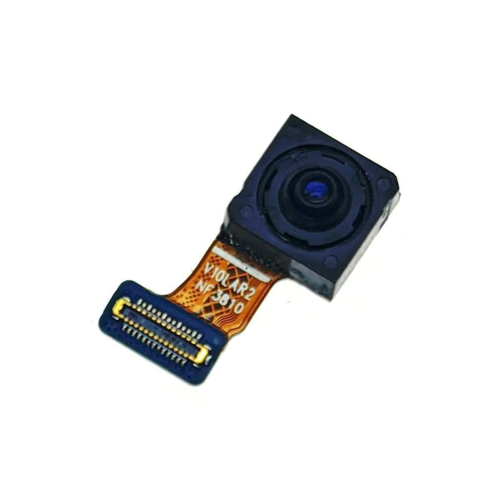 Samsung Galaxy S24 FE Front Camera