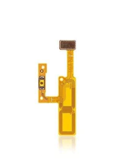 Samsung Galaxy Note 9 Bixby button flex