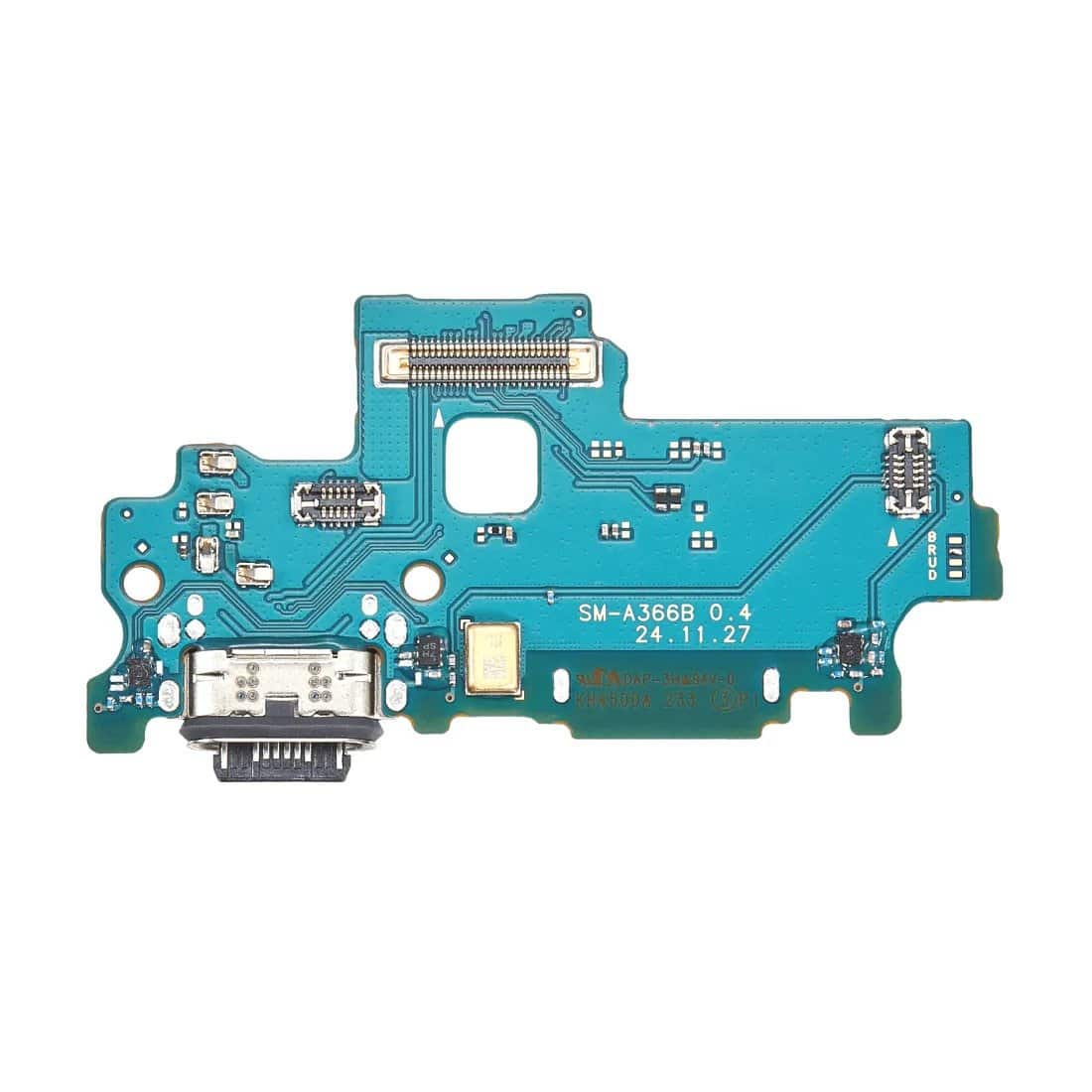 Samsung Galaxy A36 5G Charging Port