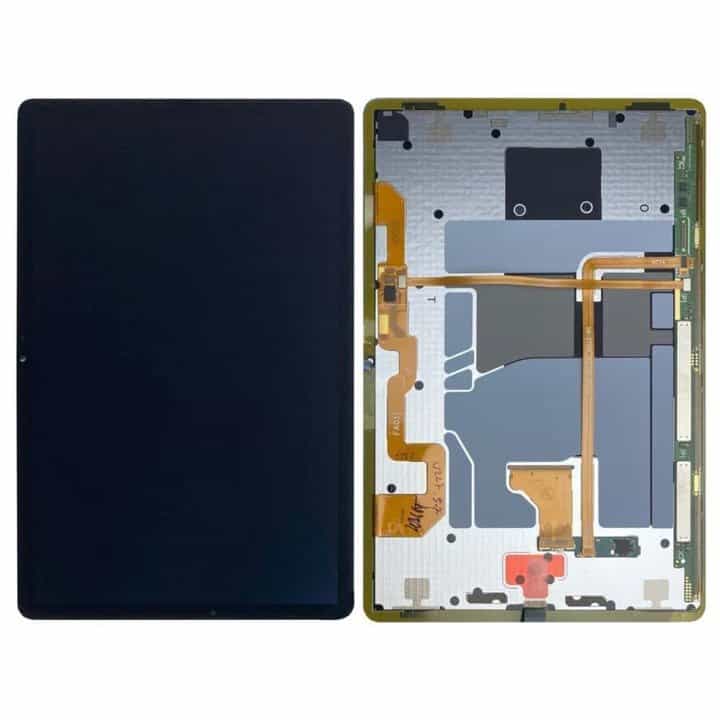 Samsung Galaxy Tab S9 (X710 X716) LCD Touch Digitizer Screen