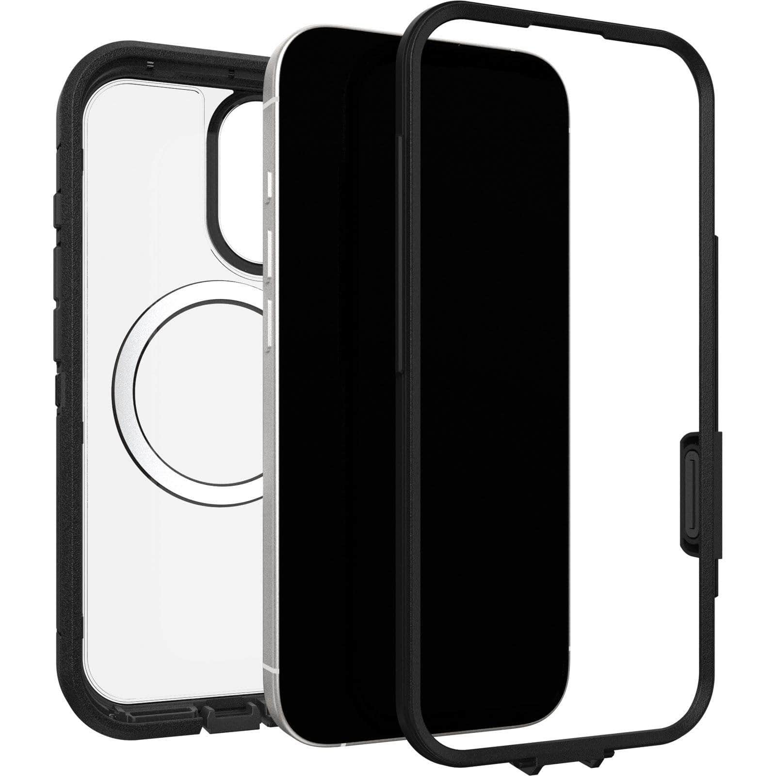 iPhone 17 OtterBox Defender XT Pro