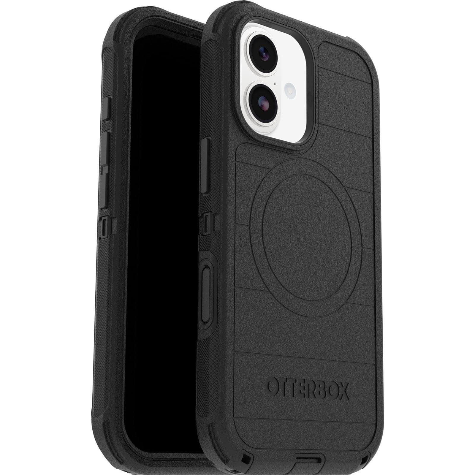 iPhone 17 OtterBox Defender Pro Case For – Black