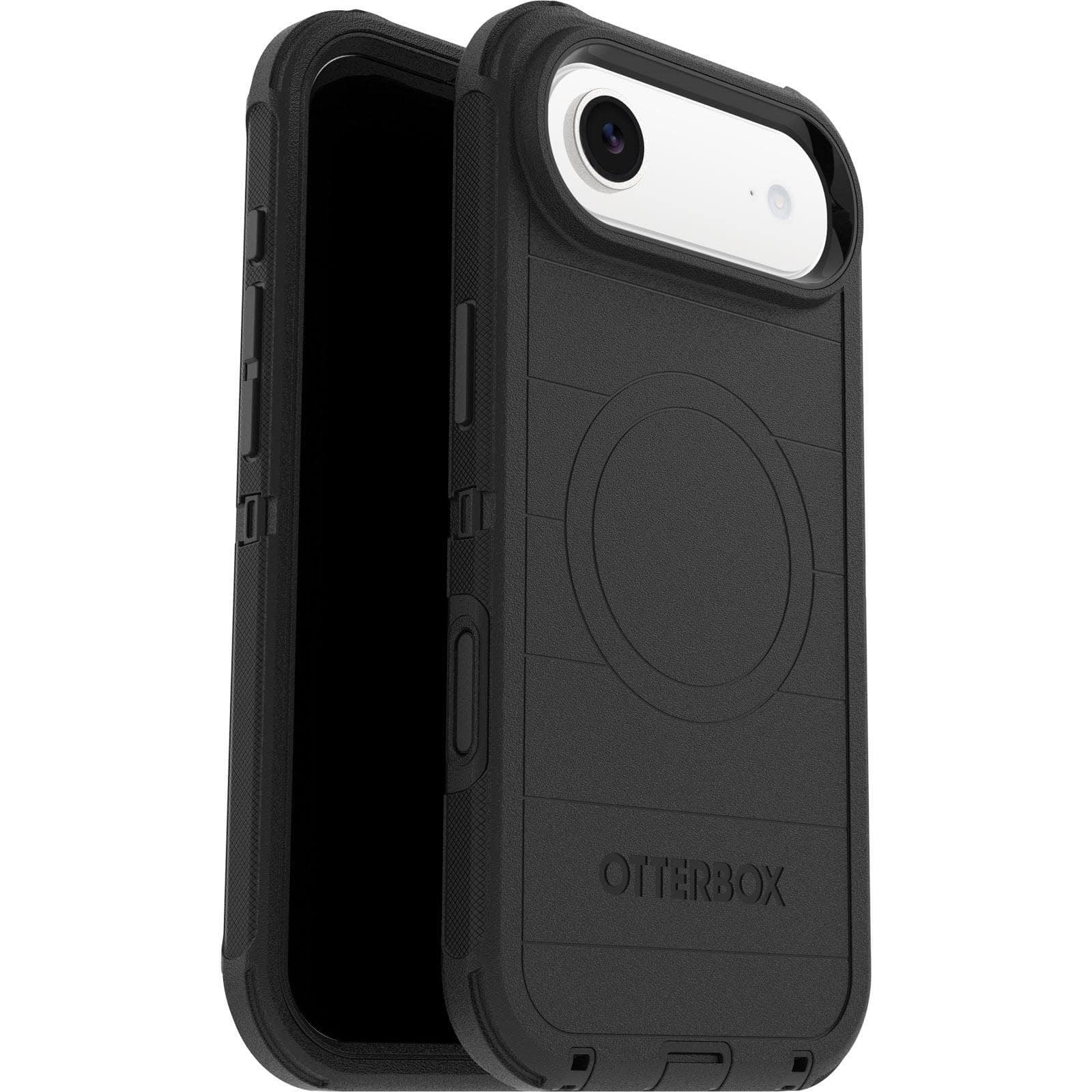 iPhone 17 Air OtterBox Defender Pro Case For – Black