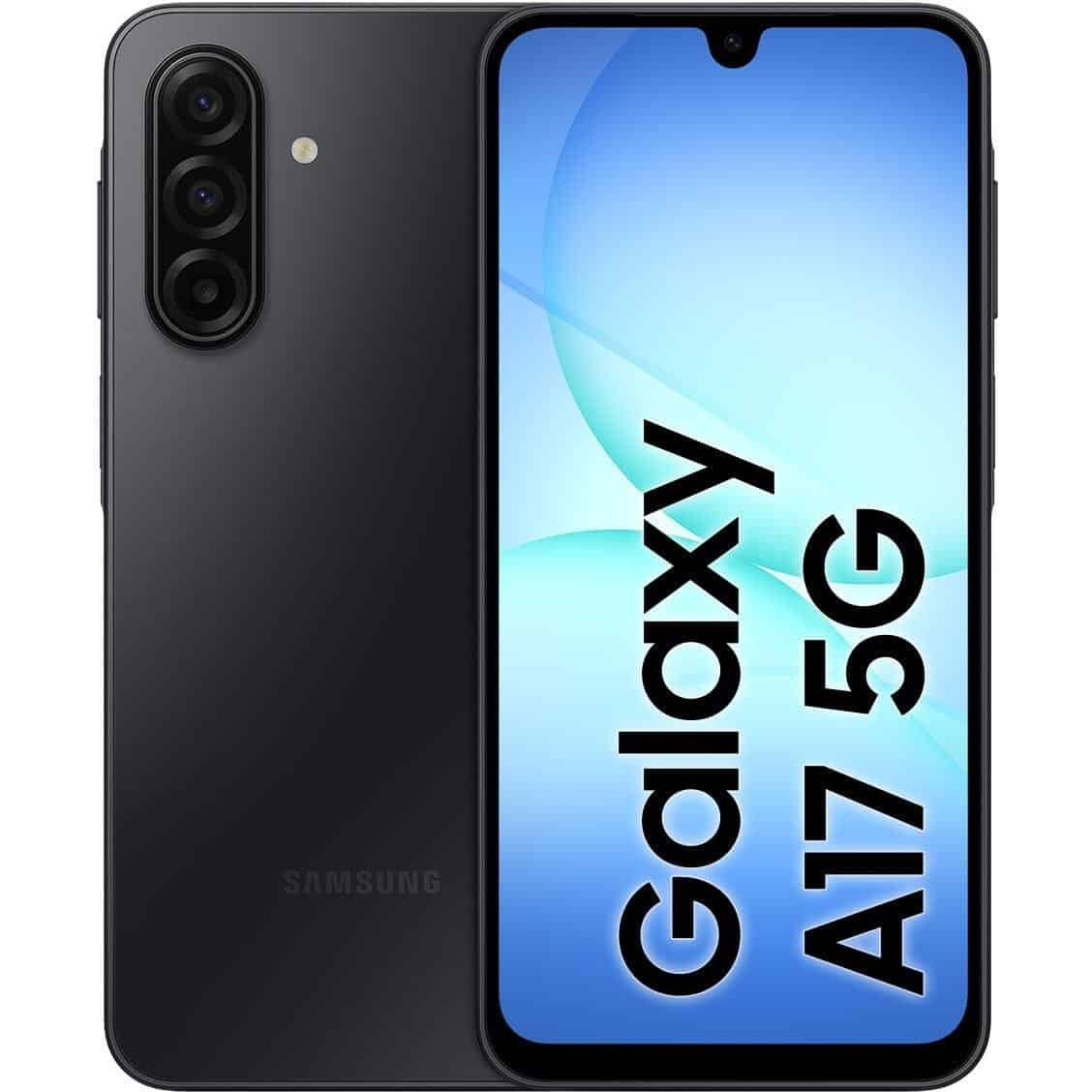 Samsung Galaxy A17 5G 128GB(Brand New)