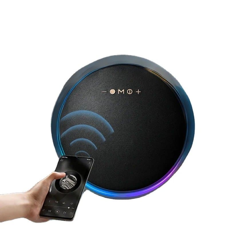 LP19 Bluetooth speaker