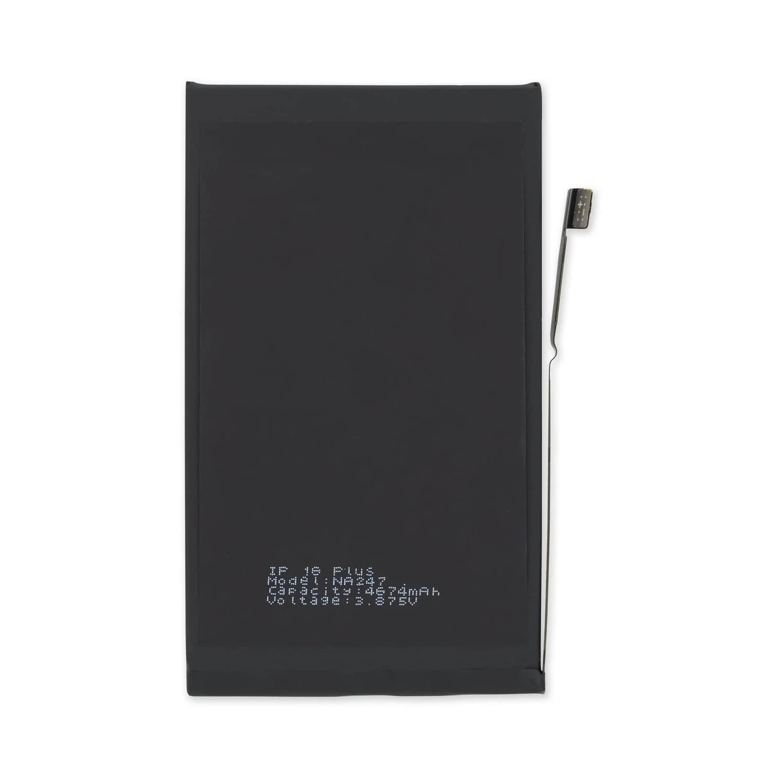 iPhone 16 Plus Compatible High Capacity Battery