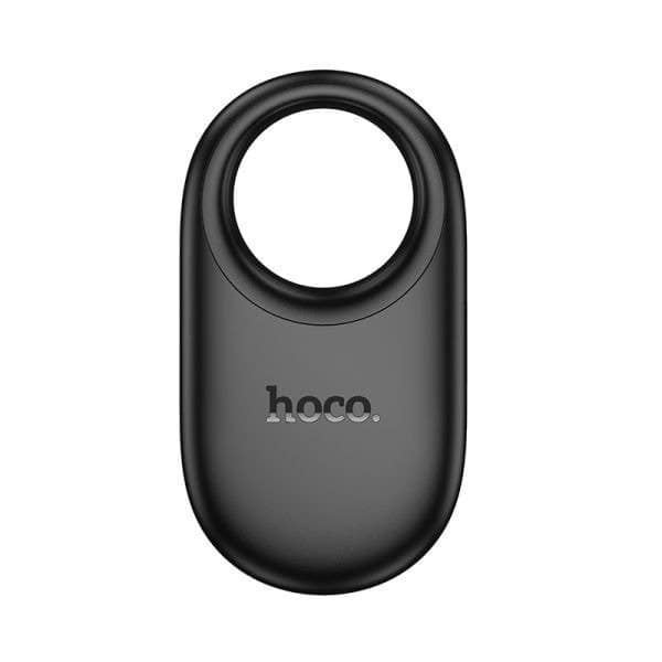 hoco. E94 Star intelligent positioning anti-lost device – obsidian black