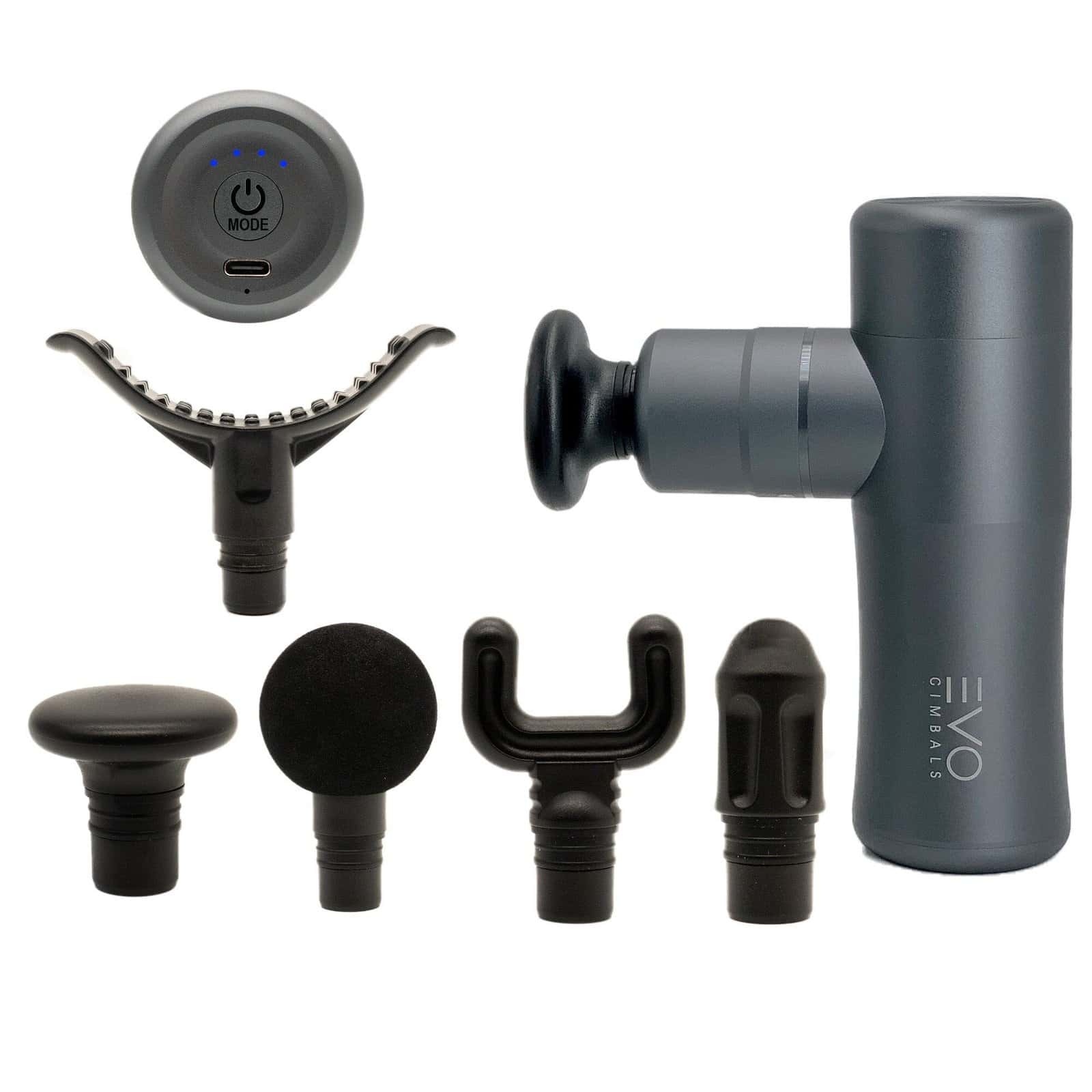 Massage Gun Szbelik